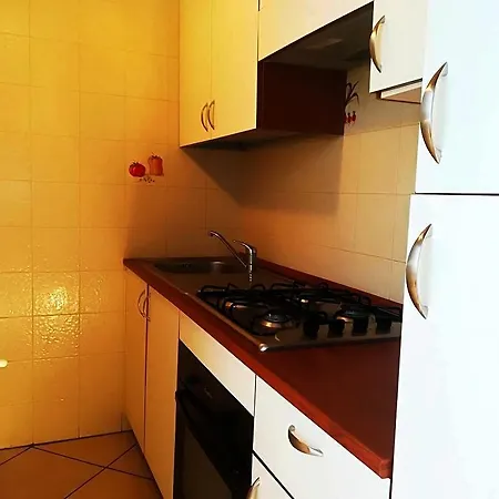 Vakantiehuis Casa Vacanze 